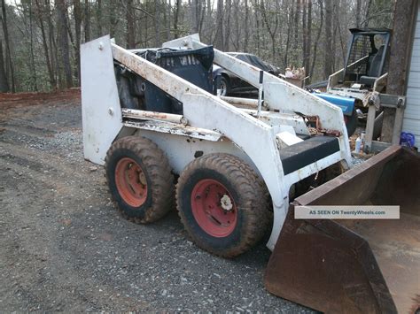 bobcat 635 skid steer|630 bobcat specs.